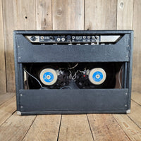 Fender Pro Reverb 1965 Pre CBS Fender Electric Instrument - Mahar's Vintage Guitars