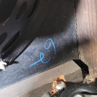 Fender Pro Reverb 1965 Pre CBS Fender Electric Instrument - Mahar's Vintage Guitars