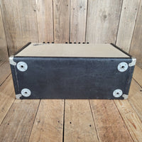 Fender Pro Reverb 1965 Pre CBS Fender Electric Instrument - Mahar's Vintage Guitars