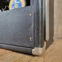 Fender Pro Reverb 1965 Pre CBS Fender Electric Instrument - Mahar's Vintage Guitars