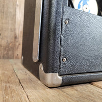 Fender Pro Reverb 1965 Pre CBS Fender Electric Instrument - Mahar's Vintage Guitars