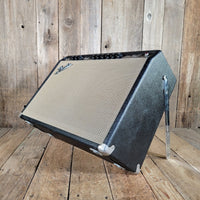 Fender Pro Reverb 1965 Pre CBS Fender Electric Instrument - Mahar's Vintage Guitars