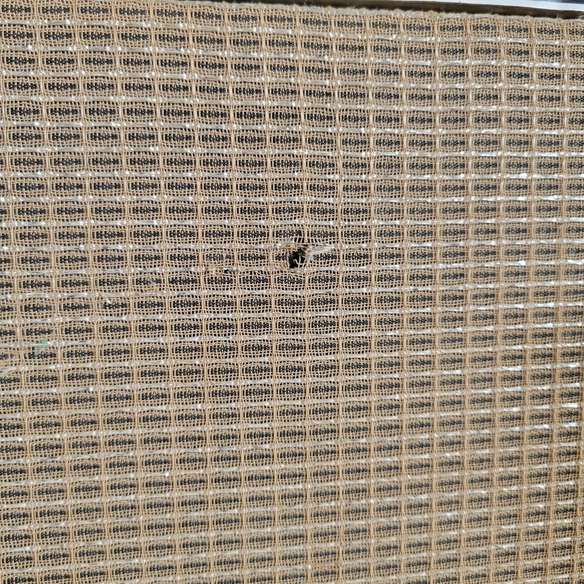 Fender Pro Reverb 1965 Pre CBS Fender Electric Instrument - Mahar's Vintage Guitars