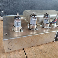 Fender Pro Reverb 1965 Pre CBS Fender Electric Instrument - Mahar's Vintage Guitars