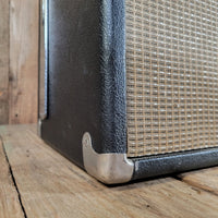 Fender Pro Reverb 1965 Pre CBS Fender Electric Instrument - Mahar's Vintage Guitars