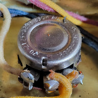 Fender Pro Reverb 1965 Pre CBS Fender Electric Instrument - Mahar's Vintage Guitars