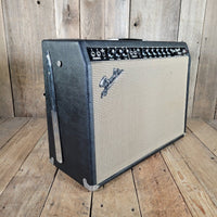 Fender Pro Reverb 1965 Pre CBS Fender Electric Instrument - Mahar's Vintage Guitars