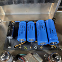 Fender Pro Reverb 1965 Pre CBS Fender Electric Instrument - Mahar's Vintage Guitars