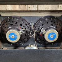 Fender Pro Reverb 1965 Pre CBS Fender Electric Instrument - Mahar's Vintage Guitars