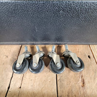 Fender Pro Reverb 1965 Pre CBS Fender Electric Instrument - Mahar's Vintage Guitars