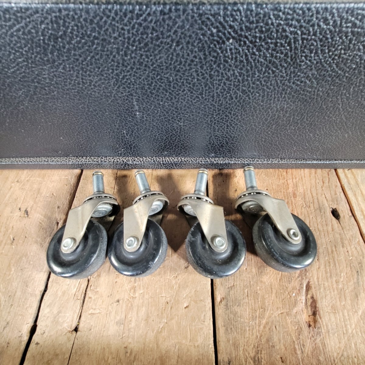 Fender Pro Reverb 1965 Pre CBS Fender Electric Instrument - Mahar's Vintage Guitars