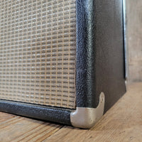 Fender Pro Reverb 1965 Pre CBS Fender Electric Instrument - Mahar's Vintage Guitars