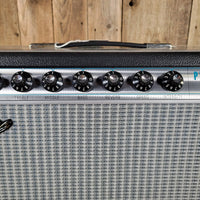 Fender Pro Reverb 68 Re - issue 2022 1x12 combo - Mahar's Vintage Guitars