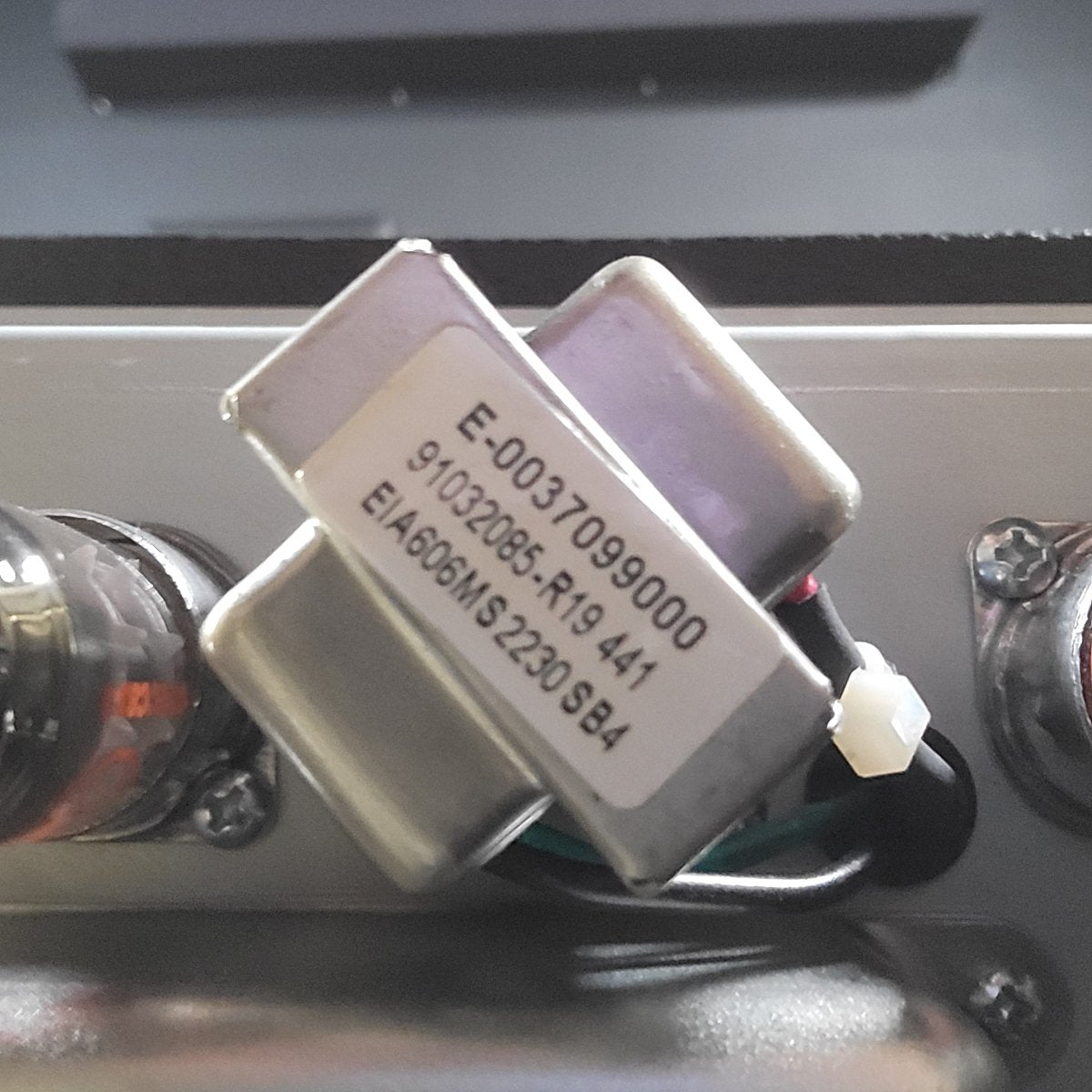 Fender Pro Reverb 68 Re - issue 2022 1x12 combo - Mahar's Vintage Guitars