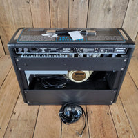 Fender Pro Reverb 68 Re - issue 2022 1x12 combo - Mahar's Vintage Guitars