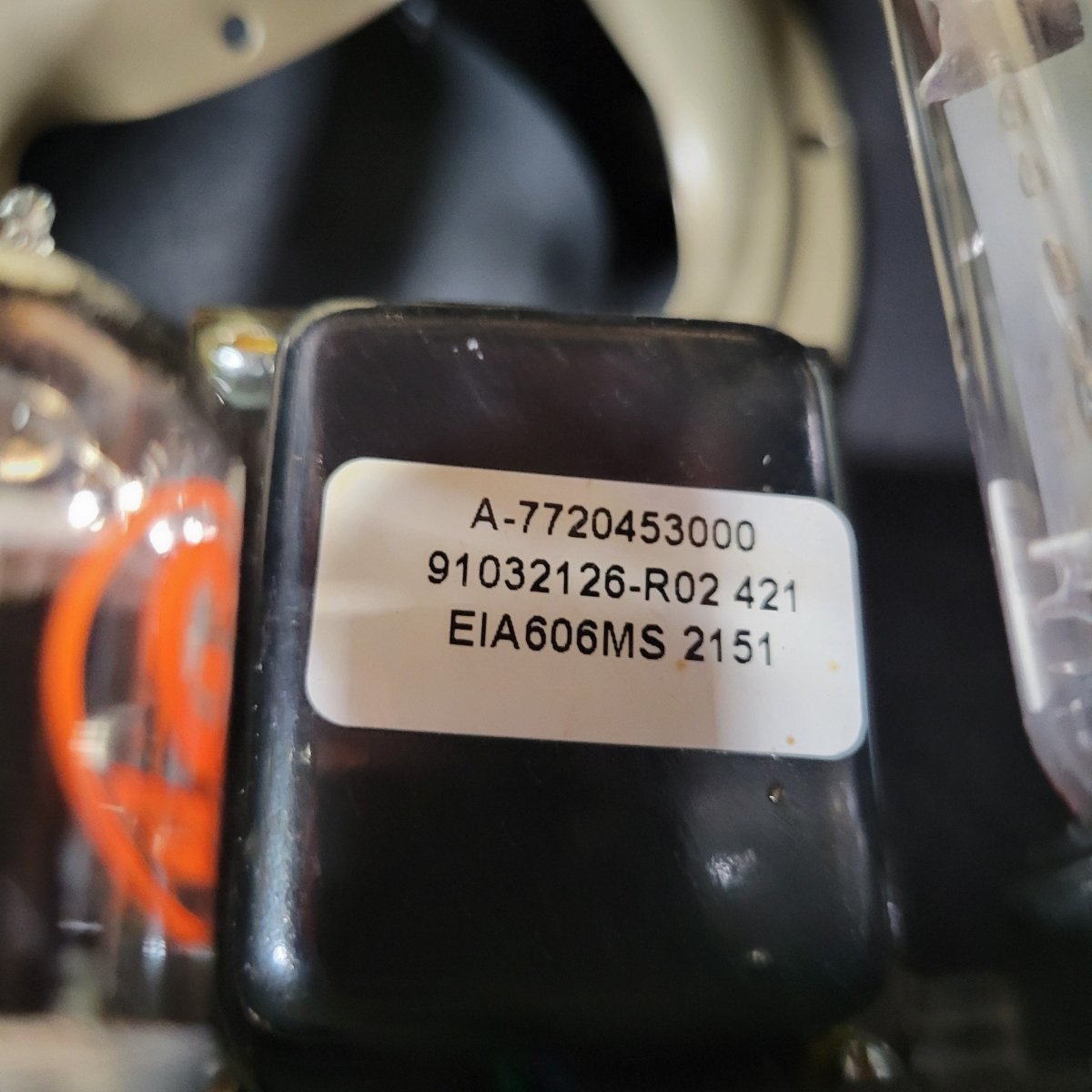 Fender Pro Reverb 68 Re - issue 2022 1x12 combo - Mahar's Vintage Guitars