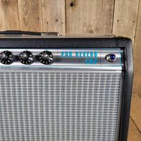 Fender Pro Reverb 68 Re - issue 2022 1x12 combo - Mahar's Vintage Guitars