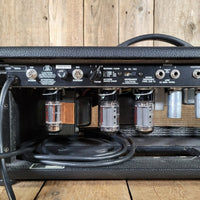 Fender Prosonic Head 2000 – 60W All - Tube Amp, Dual Channel, Vintage/Modern Tone - Mahar's Vintage Guitars