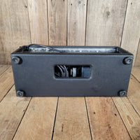 Fender Prosonic Head 2000 – 60W All - Tube Amp, Dual Channel, Vintage/Modern Tone - Mahar's Vintage Guitars