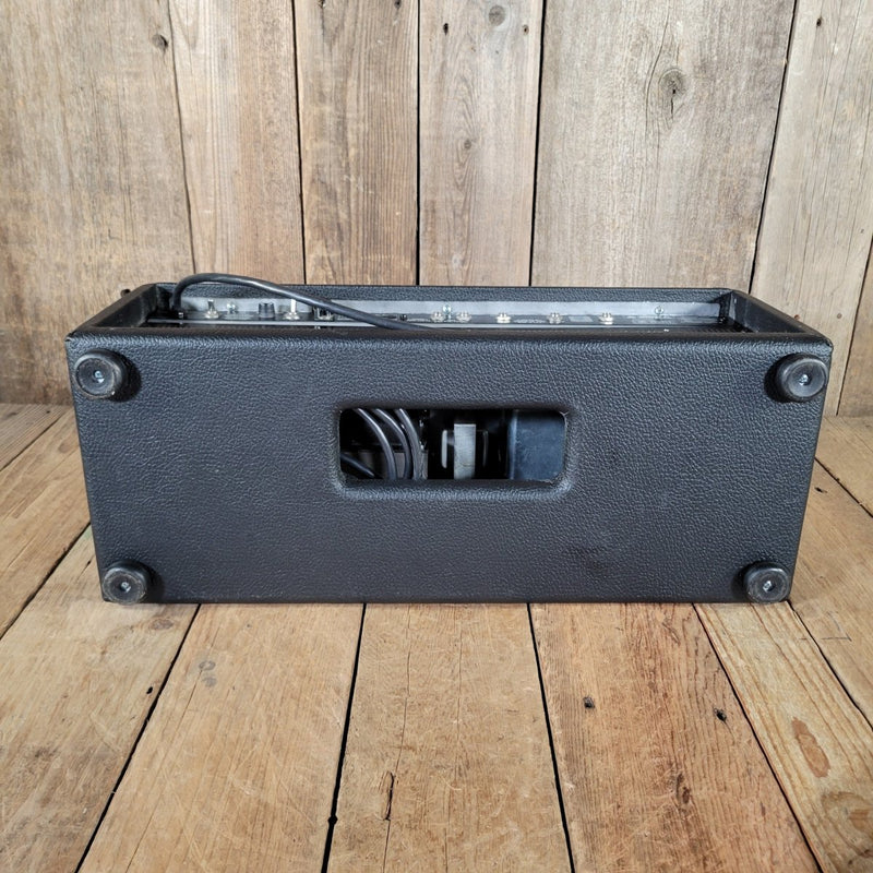 Fender Prosonic Head 2000 – 60W All - Tube Amp, Dual Channel, Vintage/Modern Tone - Mahar's Vintage Guitars