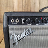 Fender Prosonic Head 2000 – 60W All - Tube Amp, Dual Channel, Vintage/Modern Tone - Mahar's Vintage Guitars
