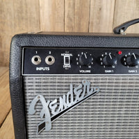 Fender Prosonic Head 2000 – 60W All - Tube Amp, Dual Channel, Vintage/Modern Tone - Mahar's Vintage Guitars