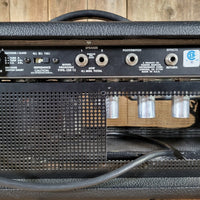Fender Prosonic Head 2000 – 60W All - Tube Amp, Dual Channel, Vintage/Modern Tone - Mahar's Vintage Guitars
