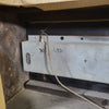 Fender Reverb Unit 6G15 1963 Rough White Tolex - Mahar's Vintage Guitars