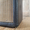 Fender Reverb Unit 6G15 1964 Black Pre CBS - Mahar's Vintage Guitars