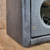 Fender Reverb Unit 6G15 1964 Black Pre CBS - Mahar's Vintage Guitars