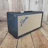 Fender Reverb Unit 6G15 1964 Black Pre CBS - Mahar's Vintage Guitars