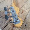 Fender Road Worn Precision Bass Sunburst 2009 – With Gig Bag - Mahar's Vintage Guitars