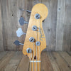 Fender Road Worn Precision Bass Sunburst 2009 – With Gig Bag - Mahar's Vintage Guitars