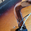 Fender Road Worn Precision Bass Sunburst 2009 – With Gig Bag - Mahar's Vintage Guitars
