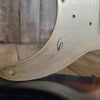 Fender Road Worn Precision Bass Sunburst 2009 – With Gig Bag - Mahar's Vintage Guitars