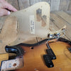 Fender Road Worn Precision Bass Sunburst 2009 – With Gig Bag - Mahar's Vintage Guitars