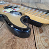 Fender Road Worn Precision Bass Sunburst 2009 – With Gig Bag - Mahar's Vintage Guitars