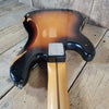 Fender Road Worn Precision Bass Sunburst 2009 – With Gig Bag - Mahar's Vintage Guitars