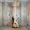 Fender Road Worn Precision Bass Sunburst 2009 – With Gig Bag - Mahar's Vintage Guitars