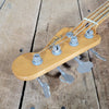 Fender Road Worn Precision Bass Sunburst 2009 – With Gig Bag - Mahar's Vintage Guitars