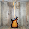 Fender Road Worn Precision Bass Sunburst 2009 – With Gig Bag - Mahar's Vintage Guitars