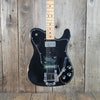 Fender Road Worn Tele Custom 2009 – 1975 Neck & Fender Bonamassa Bludgeon Pickups - Mahar's Vintage Guitars