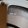 Fender Showman Head & 1x12 Tone Ring Cab Blonde 1960 Near Mint 6G14 - Mahar's Vintage Guitars