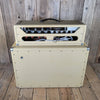 Fender Showman Head & 1x12 Tone Ring Cab Blonde 1960 Near Mint 6G14 - Mahar's Vintage Guitars