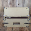 Fender Showman Head & 1x12 Tone Ring Cab Blonde 1960 Near Mint 6G14 - Mahar's Vintage Guitars