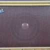 Fender Showman Head & 1x12 Tone Ring Cab Blonde 1960 Near Mint 6G14 - Mahar's Vintage Guitars