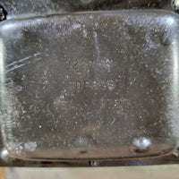 Fender Showman Silverface Drip Edge Guitar Amplifier 1968 – Vintage Tube Head - Mahar's Vintage Guitars