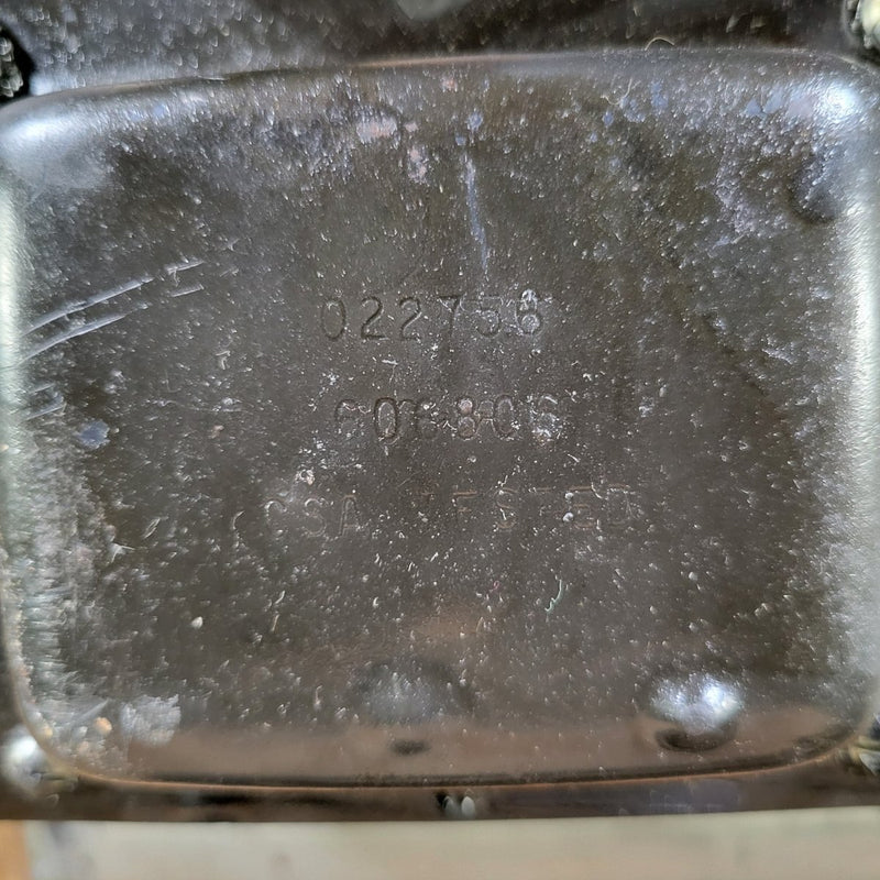 Fender Showman Silverface Drip Edge Guitar Amplifier 1968 – Vintage Tube Head - Mahar's Vintage Guitars