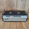 Fender Showman Silverface Drip Edge Guitar Amplifier 1968 – Vintage Tube Head - Mahar's Vintage Guitars