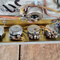 Fender Showman Silverface Drip Edge Guitar Amplifier 1968 – Vintage Tube Head - Mahar's Vintage Guitars